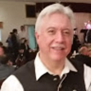 Meet your Posher, Steve